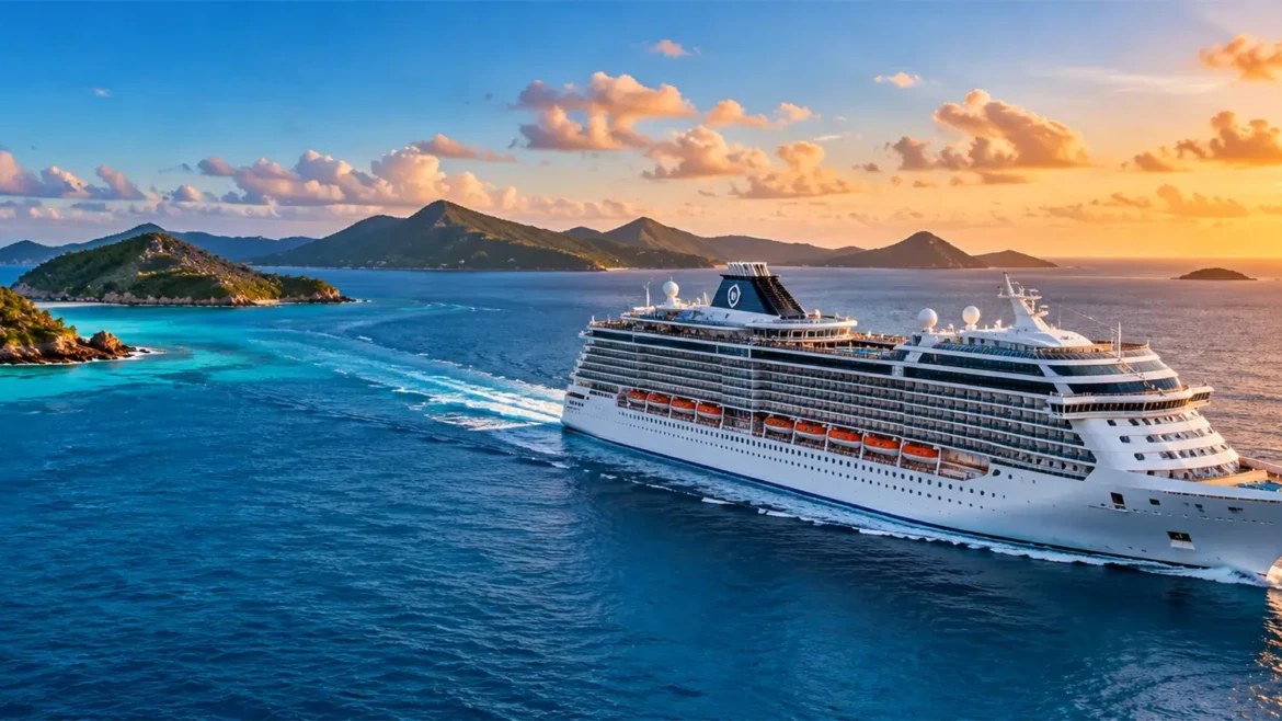 “Cruise for a Cause” Benefiting All God’s Creatures Animal Shelter