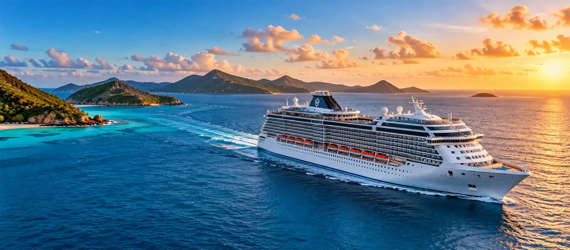 Cruise for a Cause